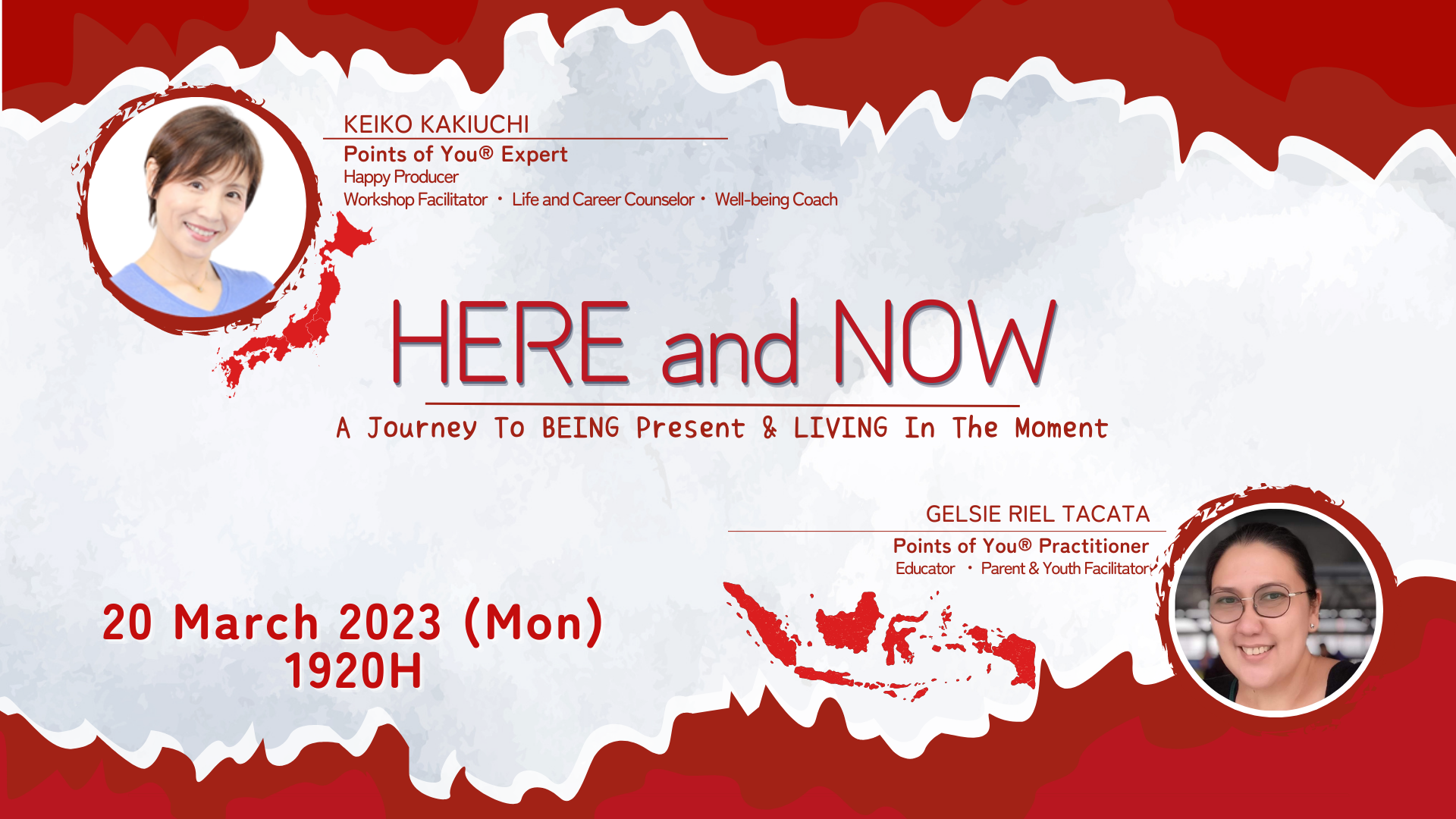 [GU043]HERE and NOW ~presence ~