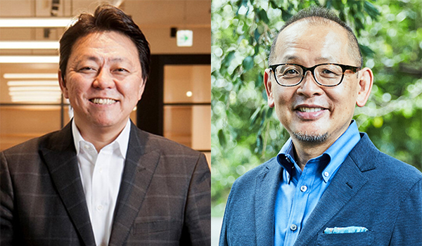 [SP009]【コラボレーション対談】PEACE DAY 井上高志 氏 × THE WELL-BEING WEEK 2023 前野隆司 氏