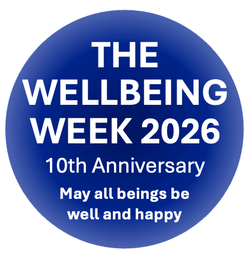 THE WELLBEING WEEK 2026