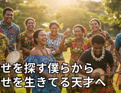 【WS053】1年ぶりの答え合わせ。幸せを探す僕らから、幸せを生きてる天才へ